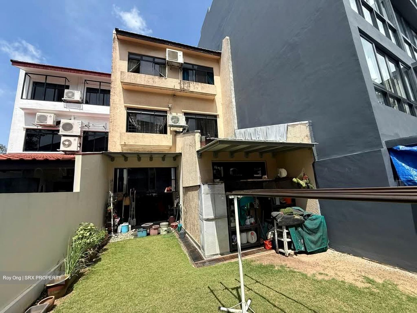Florence Road (D19), Terrace #599311311